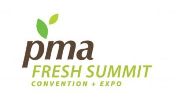 Come visit us at PMA Fresh Summit